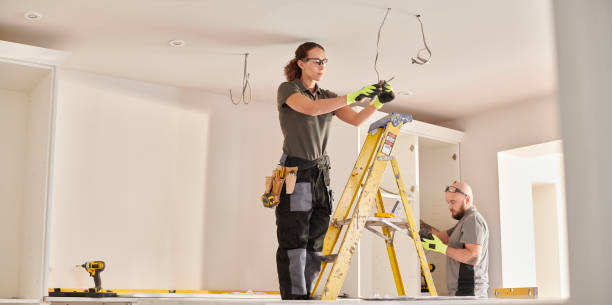 Best Electrical Outlet Repair  in Palouse, WA
