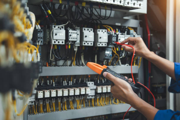 Best Emergency Electrician Near Me  in Palouse, WA