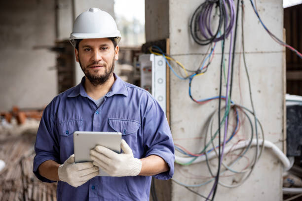 Best Electrician Near Me  in Palouse, WA