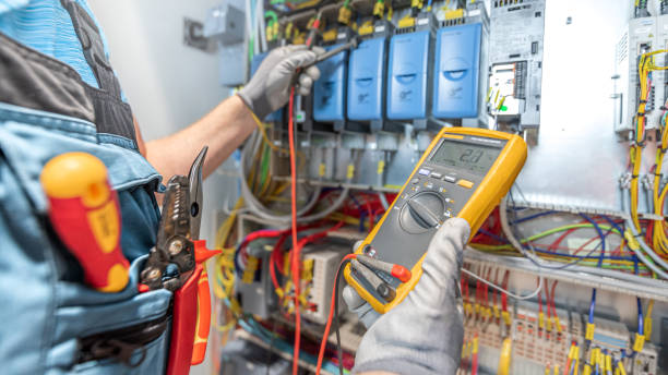 Best Electrical Upgrades for Homes  in Palouse, WA