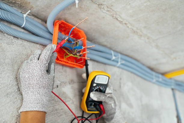 Best Electrical System Inspection  in Palouse, WA